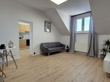 Mieszkanie Sosnowiec