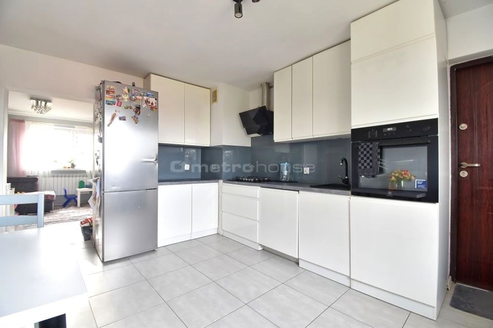 Mieszkanie Kowale Oleckie