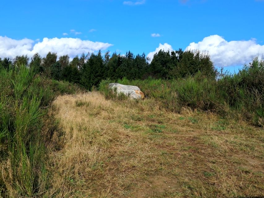 Działka budowlana Szarłata