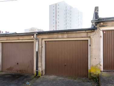 Budynek użytkowy Zielona Góra