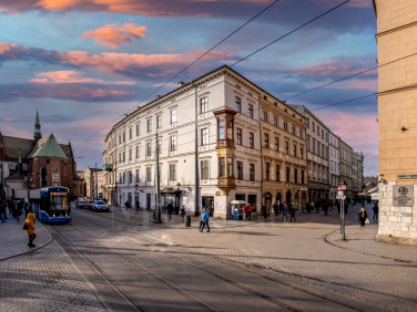 Mieszkanie Kraków