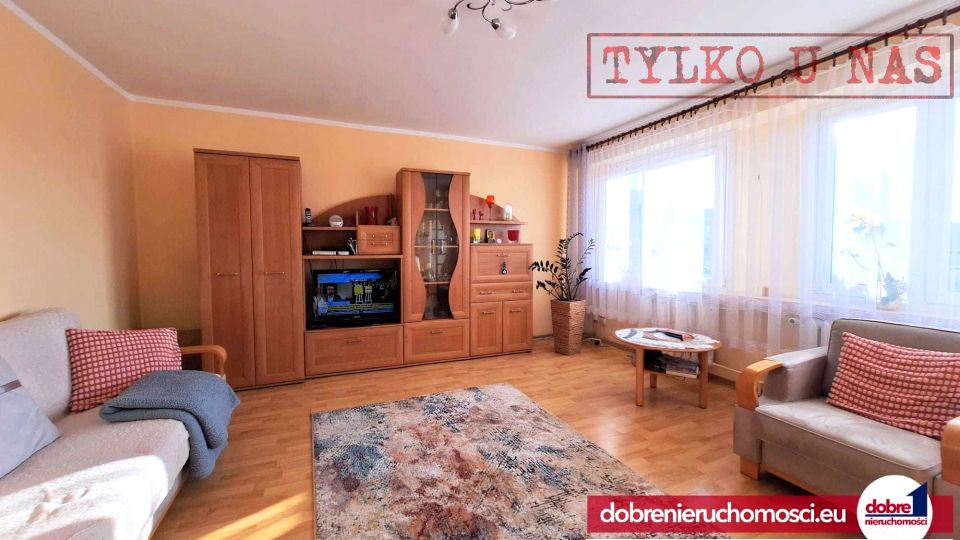 Mieszkanie Bydgoszcz