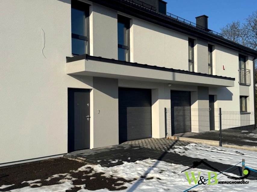 Dom Tarnowskie Góry