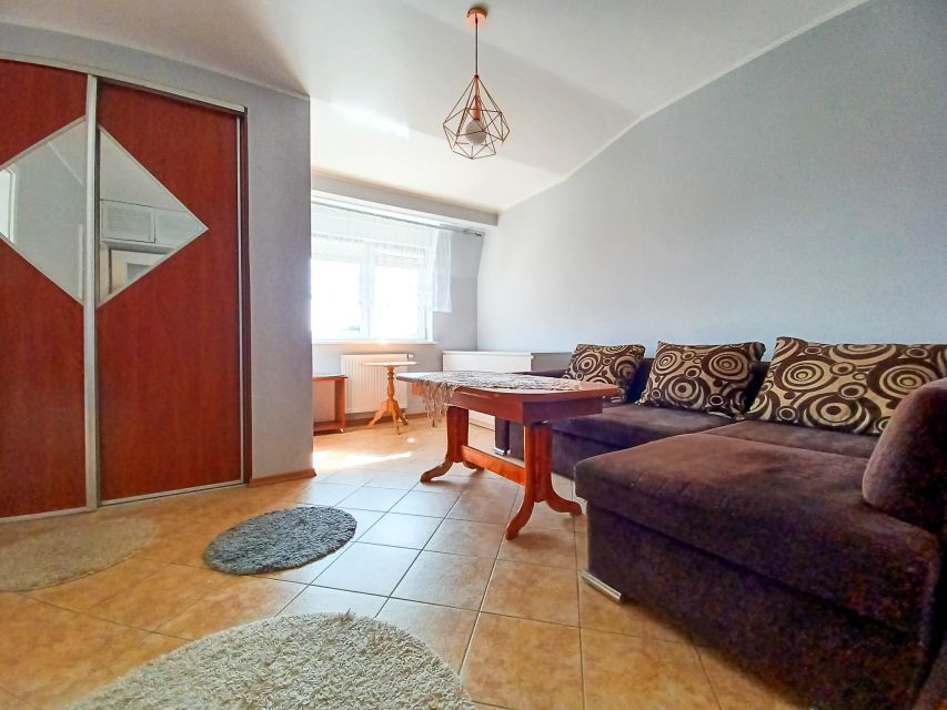 Mieszkanie Swarzędz