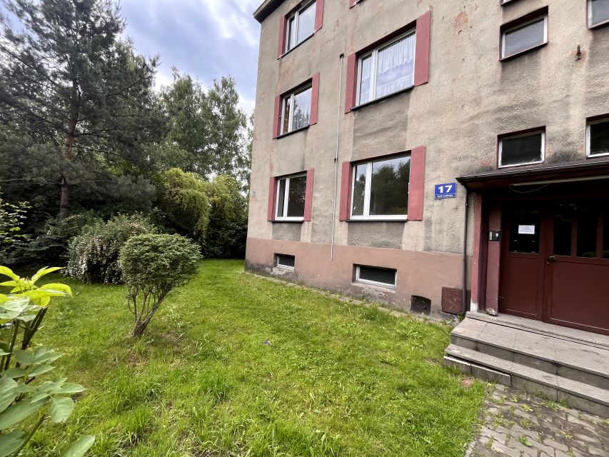 Mieszkanie Ruda Śląska