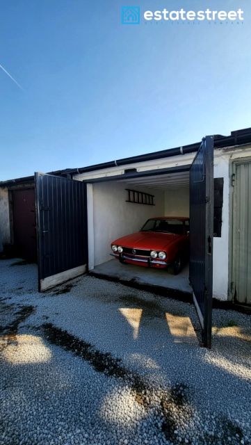 Budynek użytkowy Katowice