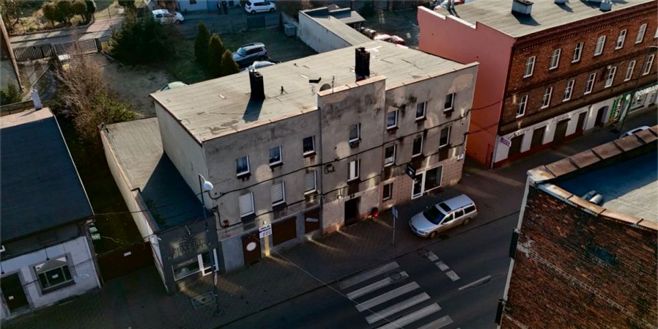 Dom Piekary Śląskie