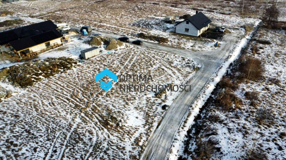 Działka budowlana Jelenia Góra