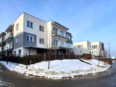 Mieszkanie Mikołów