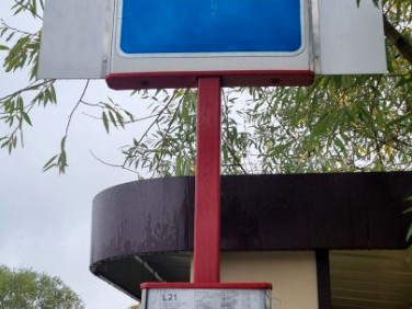 Działka budowlana Wólka Załęska sprzedam