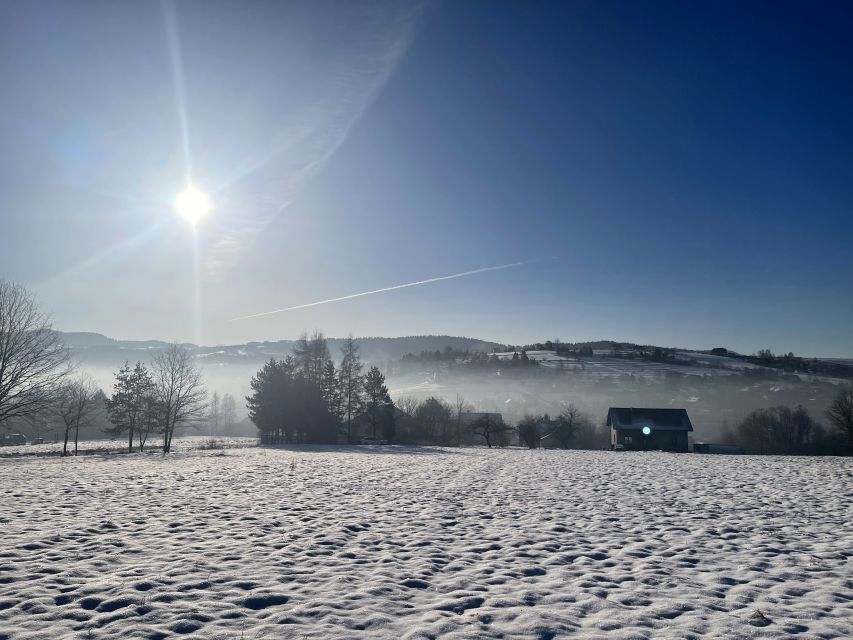 Działka budowlana Gilowice