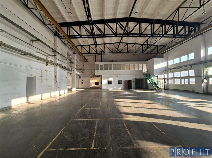 Budynek użytkowy Katowice