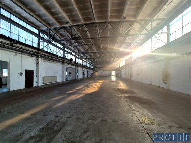 Budynek użytkowy Katowice