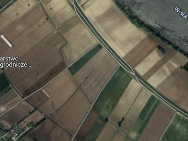 Działka rolna Bydgoszcz