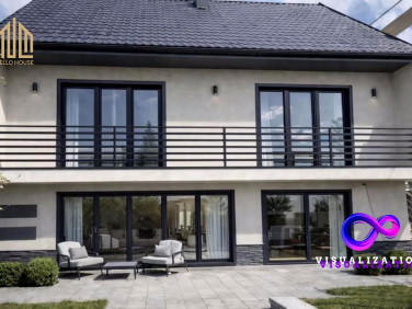 Dom Kraków sprzedaż