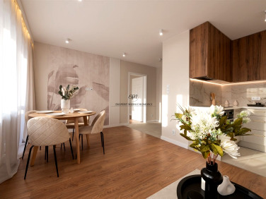 Mieszkanie Jastrzębie-Zdrój