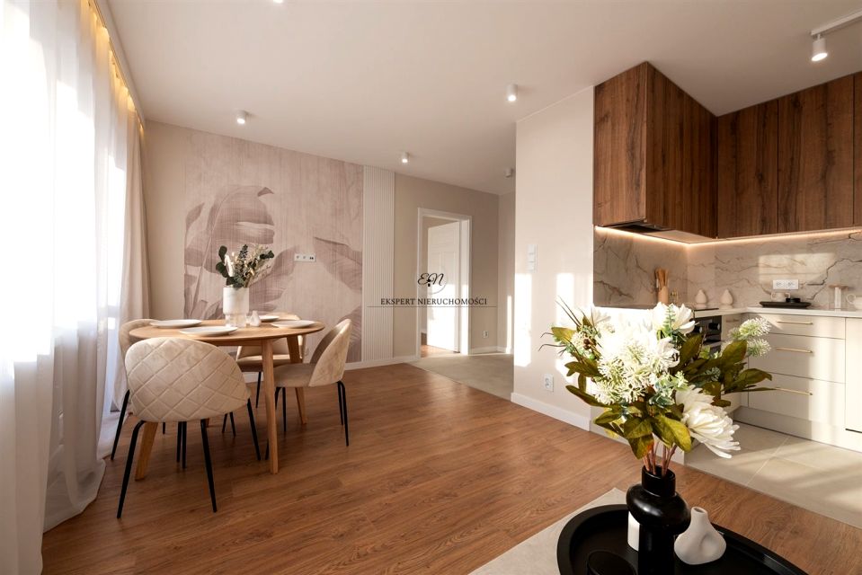 Mieszkanie Jastrzębie-Zdrój