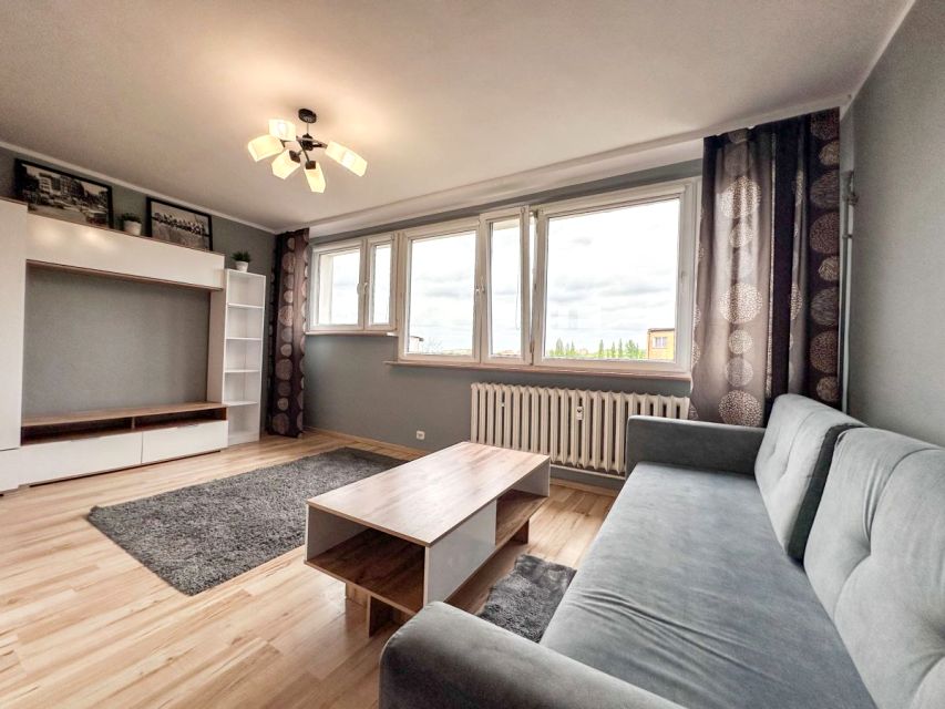 Mieszkanie Siemianowice Śląskie