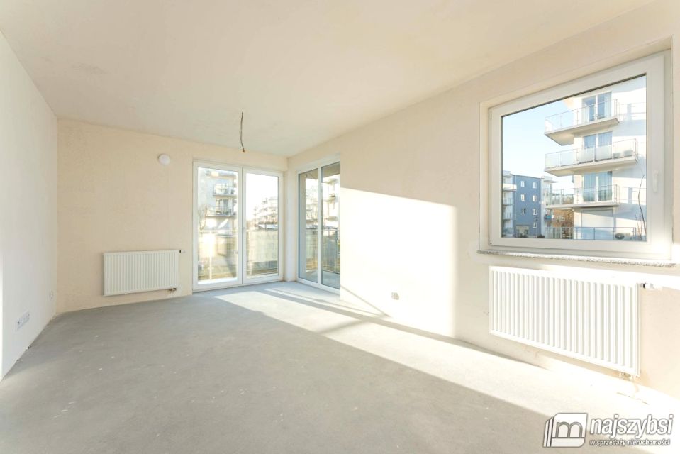 Mieszkanie Kołobrzeg