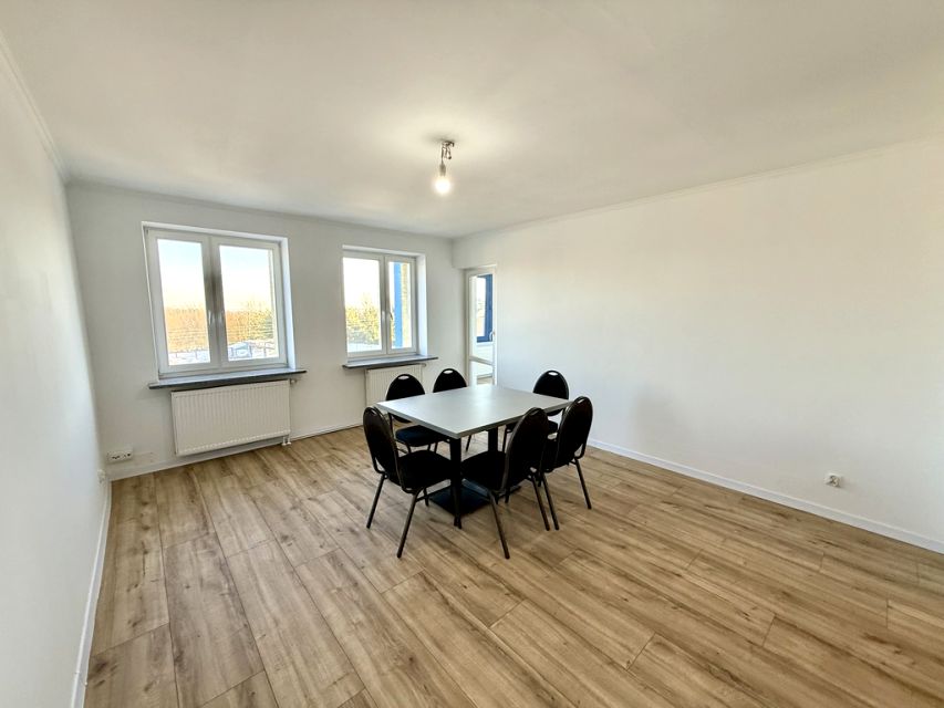 Mieszkanie Rydułtowy