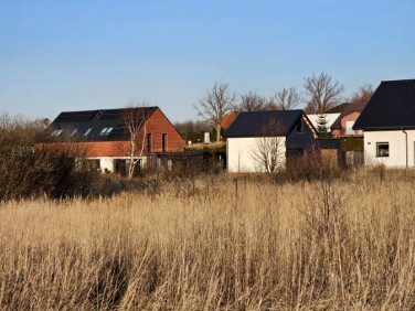 Działka budowlana Konarzewo