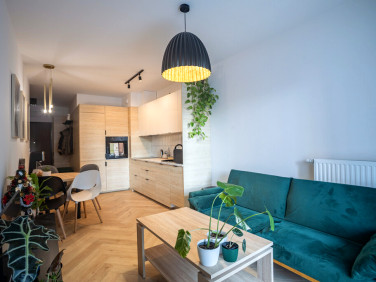 Mieszkanie blok mieszkalny Kraków