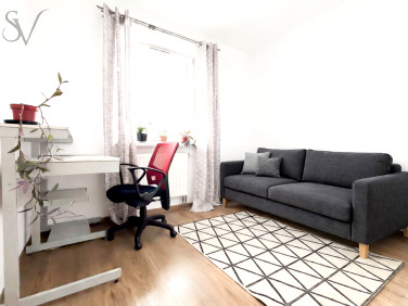 Mieszkanie apartamentowiec wynajem