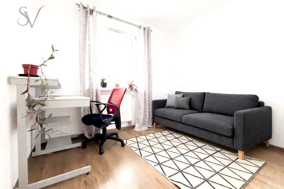 Mieszkanie apartamentowiec wynajem