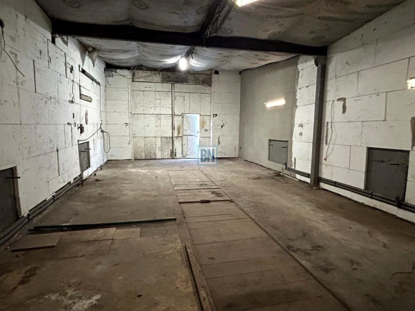 Budynek użytkowy Gliwice