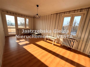 Mieszkanie Jastrzębie-Zdrój