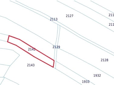 Działka rolna Królówka