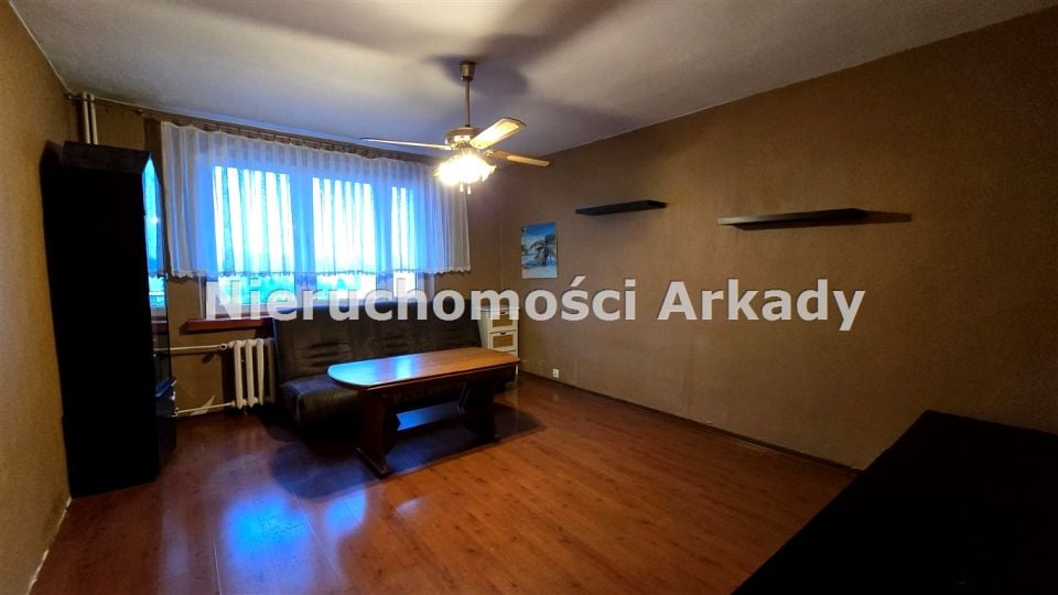 Mieszkanie – Jastrzębie-Zdrój, Osiedle Pionierów, Politechnika - Widok 3