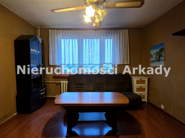 Mieszkanie Jastrzębie-Zdrój