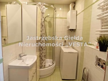 Mieszkanie Jastrzębie-Zdrój