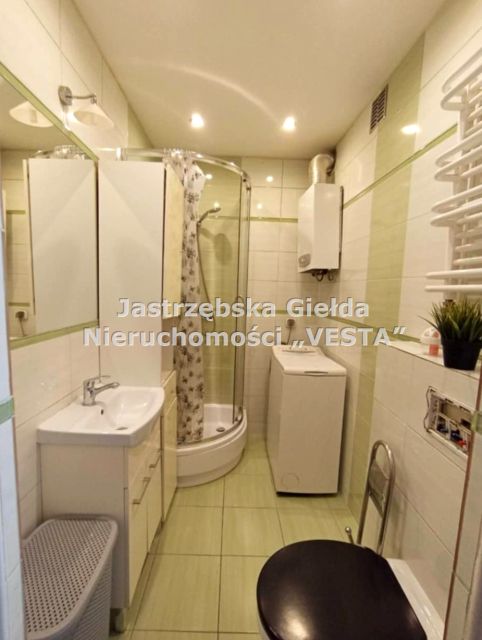 Mieszkanie Jastrzębie-Zdrój