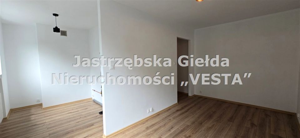 Mieszkanie Jastrzębie-Zdrój