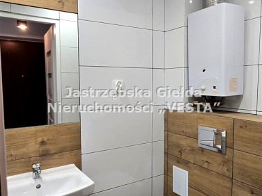 Mieszkanie Jastrzębie-Zdrój