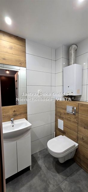 Mieszkanie Jastrzębie-Zdrój