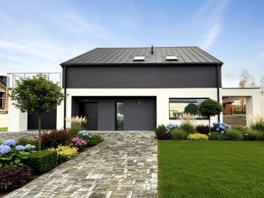 Dom Wola Zgłobieńska