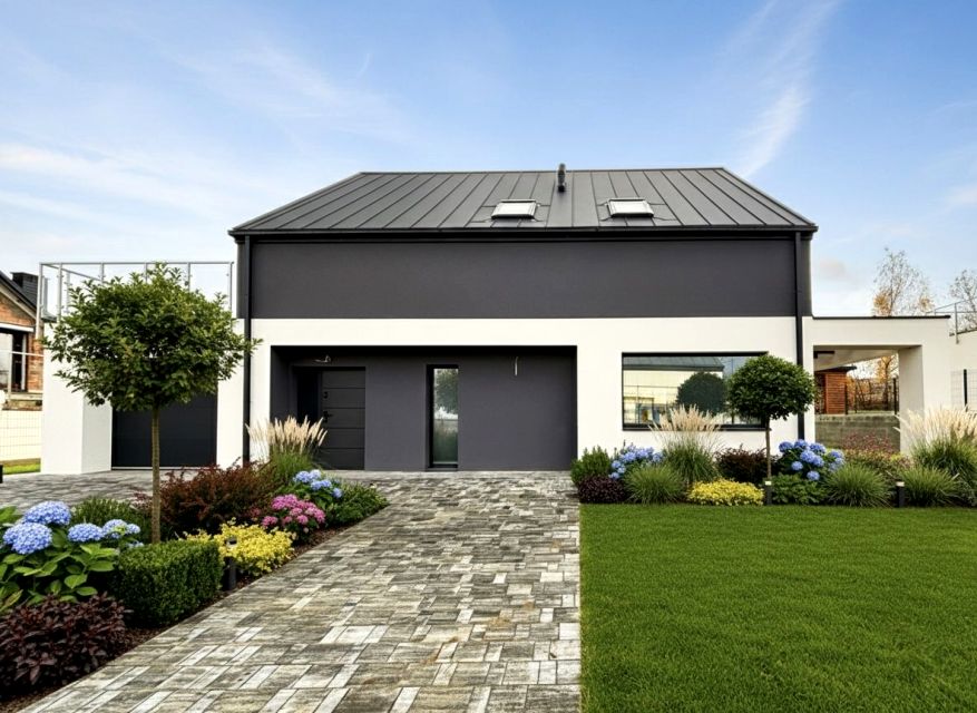 Dom Wola Zgłobieńska