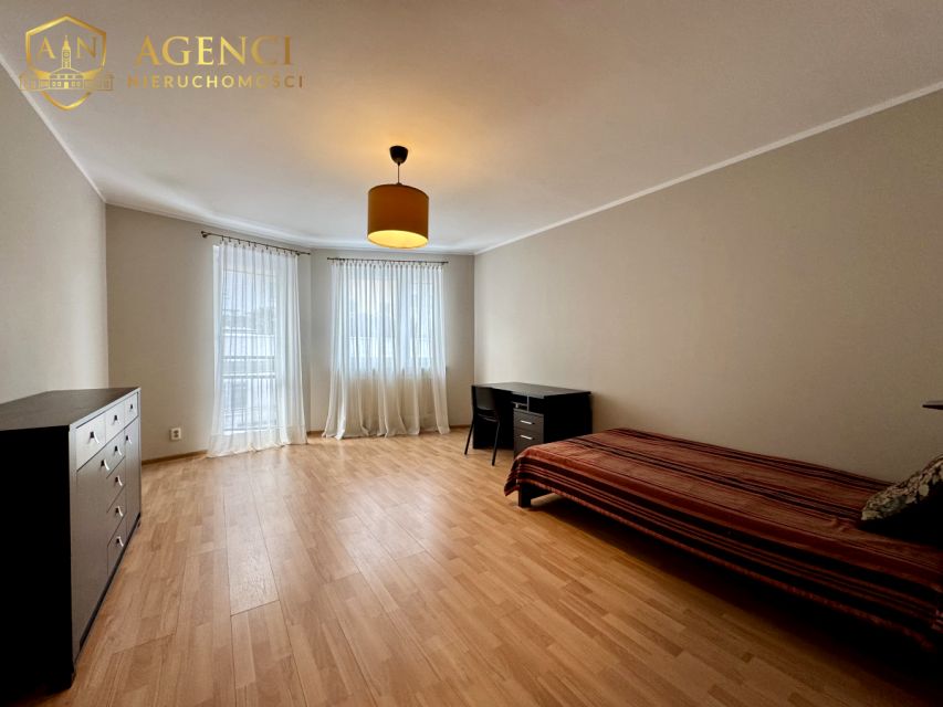 Mieszkanie Białystok