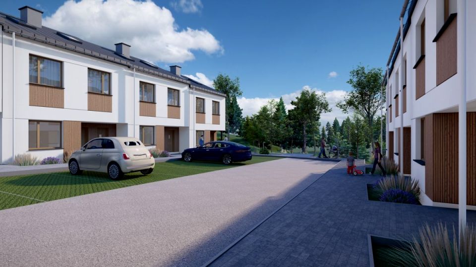 Dom Rzeszów sprzedaż