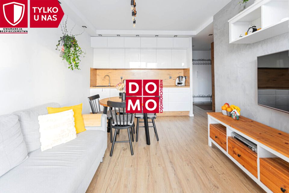 Mieszkanie blok mieszkalny Gdańsk