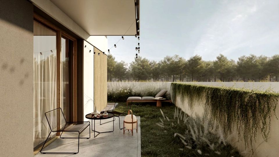 Mieszkanie blok mieszkalny sprzedaż