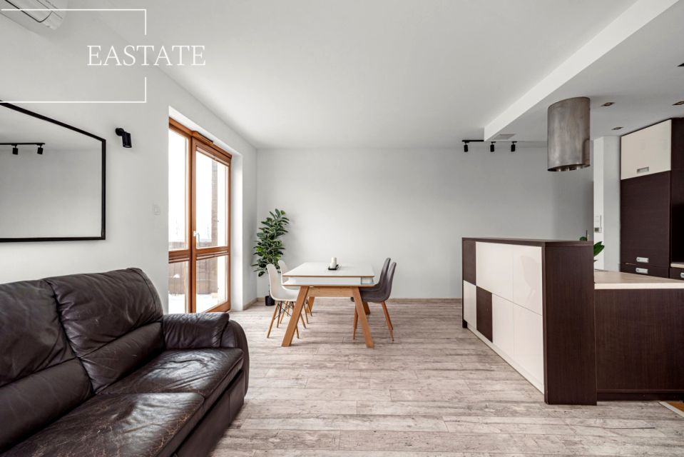 Mieszkanie blok mieszkalny wynajem