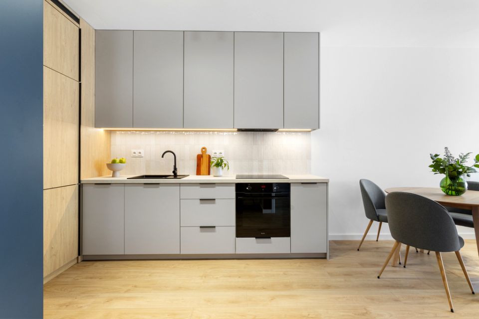 Mieszkanie Poznań sprzedaż