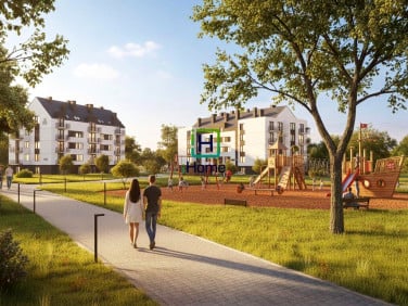 Mieszkanie Wieliczka