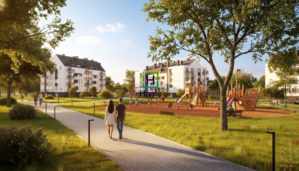 Mieszkanie Wieliczka