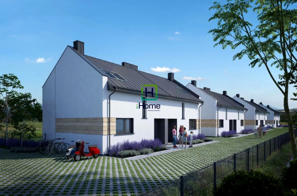 Mieszkanie Cholerzyn