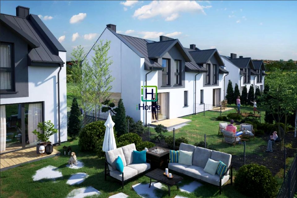 Mieszkanie Cholerzyn sprzedaż